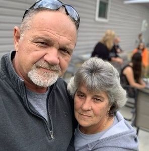 Meet your Posher, Dolores